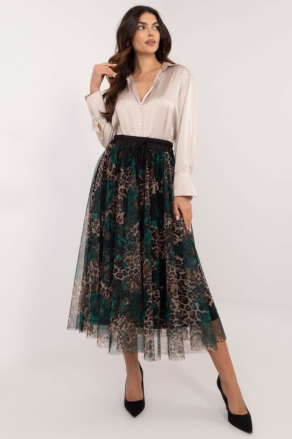 Skirt model 203115